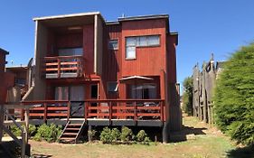 Condominio Privado a Pasos del Mar